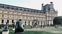 L’école du Louvre bénéficie d’un mécénat exceptionnel - Le Figaro Etudiant