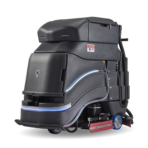 Neo The Smartest Purpose Built Commercial Cleaning Robot Avidbots