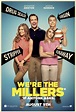 We're the Millers Movie Poster - We're the Millers Photo (34836117 ...