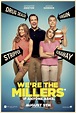 We're the Millers Movie Poster - We're the Millers Photo (34836117 ...