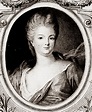 This is Versailles: Jeanne Baptiste d'Albert de Luynes, Comtesse de Verrue