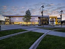 Gallery of Edison High School Academic Building / Darden Architects - 3 ...