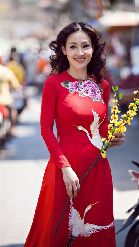 Img8800 Vietnamese Long Dress Ao Dai Vietnamese Dress