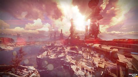 Bungie Launches Destiny E3 Gameplay Experience Trailer Gaming Age