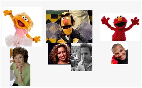 Muppet Wiki Behind The Scenes Photos Sesame Street Car Air Freshener