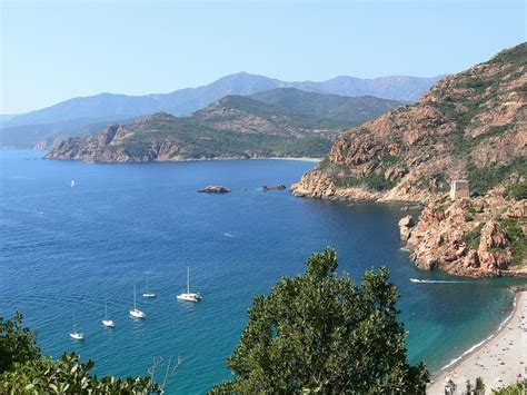 Toutes Les Informations Sur La Corse