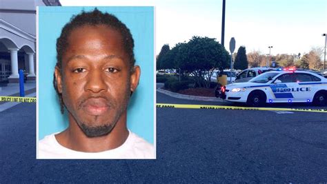 Markeith Loyd Suspect In Fatal Shooting Of Orlando Police Sergeant