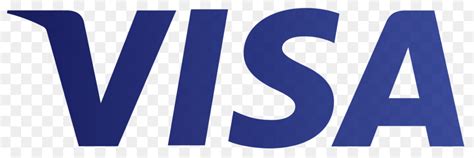 кредитная карта виза логотип