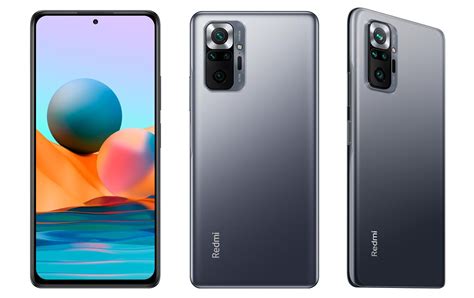 Compare xiaomi redmi note 6 pro prices before buying online. Xiaomi Redmi Note 10 PRO ¿Dónde comprar al mejor precio?