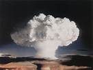 Die erste US-Wasserstoffbombe wird getestet - Multilateraler Dialog ...