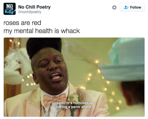 19 Funniest Roses Are Red Tweets Thatll Make You Laugh Even If You Dont Want To The Poke