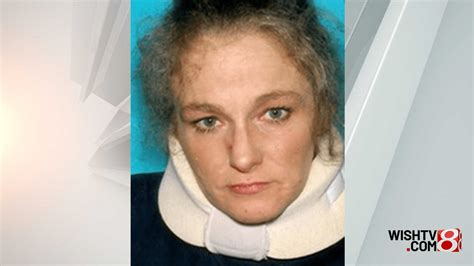 Silver Alert Canceled For Missing Henry County Woman Wish Tv Indianapolis News Indiana