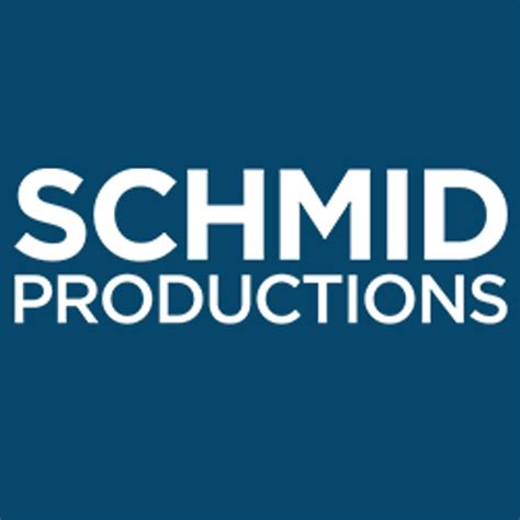 Schmid Productions