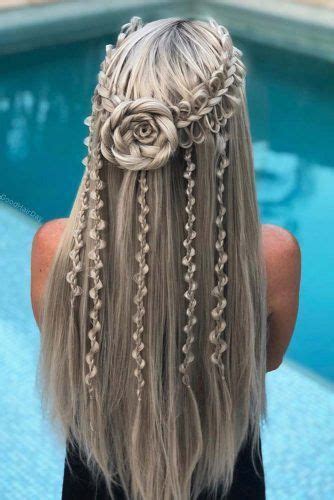 Ros Hairstyles Cute Braided Hairstyles Wedding Hairstyles Updo