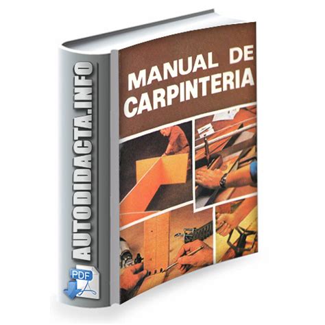 【manual Pdf Técnicas De CarpinterÍa Y Estrategias】→ ¡gratis