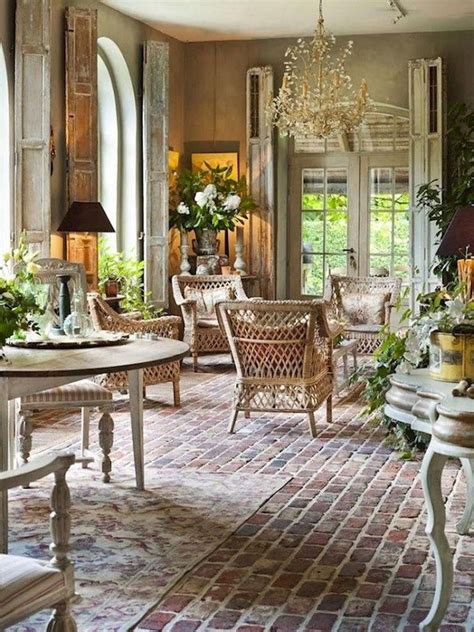 Casual French Country Decorating Ideas Frenchcountrydecorating