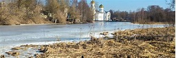 Die besten Hotels in Wyschni Wolotschok, Russland (Ab € 7)