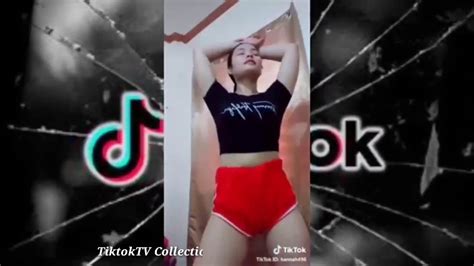 Tik Tok Sexy Dance Compilation Tiktoktvcollections Youtube