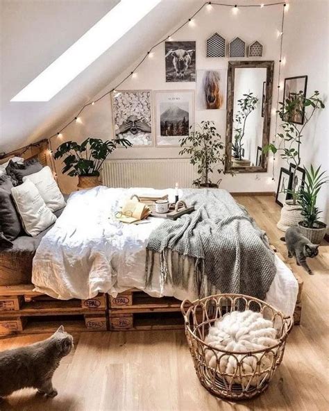 21 Cozy Minimalist Bedroom Decorating Ideas With Special Look Romantic