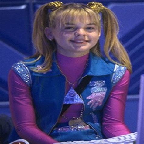 Zenon Girl Of The 21st Century Aired 20 Years Ago Today So Heres