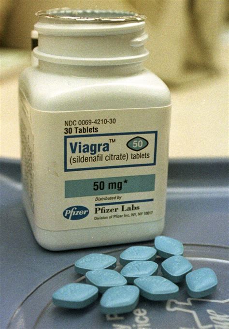 Generic Viagra To Be Available In Late 2017 Hartford Courant
