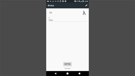 Android Viewable Edittext Editable Textview Edittext Textview