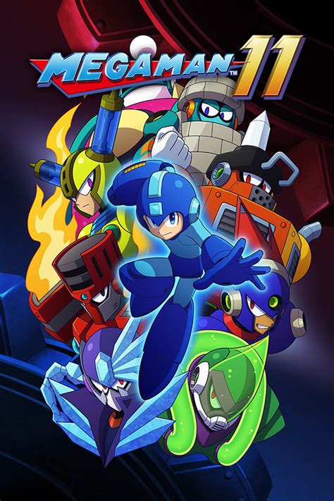 First you will find a table with a short overview. Mega Man 11 — StrategyWiki, the video game walkthrough and ...