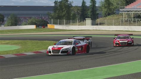 Assetto Corsa PS4 Pre Release First Look And Test Drive Inside Sim Racing