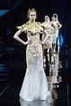 Alexander McQueen - Visionary, provocateur and exceptional talent - FIV ...