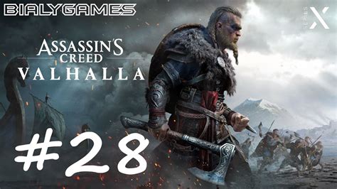 Assassin S Creed Valhalla Odc Misje Poboczne Grantebridgescire Cz