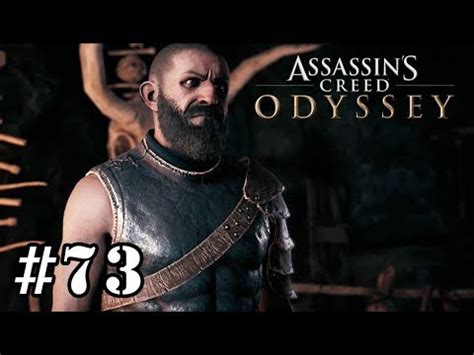 Assassins Creed Odyssey 73 Blut Im Wasser YouTube