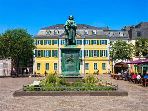 17 Delightful Things To Do In Bonn Germany Sand In My Suitcase