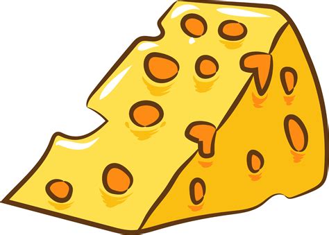 Cheese Png Graphic Clipart Design 19614284 Png