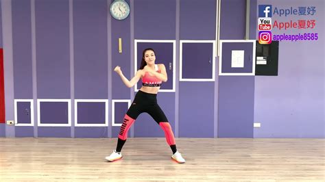 Omi Hula Hoop 燃脂 有氧運動 Fitnessblender Workout At Home Zumba Dance