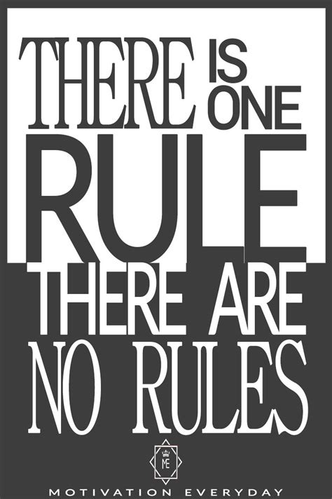 Make Your Own Rules Make Your Own Beliefs Motivation Motivation
