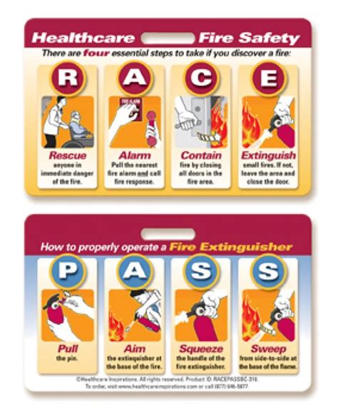 Race Pass Google Search Fire Safety Health Care Fire Safety Training