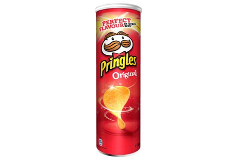 Pom Bär Oder Pringles Ernährung Essen Umfrage