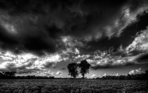 Free Photo Dark Cloudy Sky Blue Clouds Cloudy Free Download Jooinn