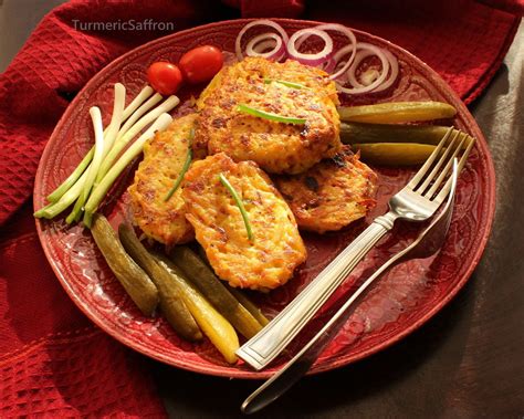 Also, they are best to serve in parties and birthdays. Iranian Movie Inspired Menu | Potato patties, Potatoes ...