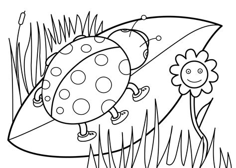 May Coloring Pages Best Coloring Pages For Kids