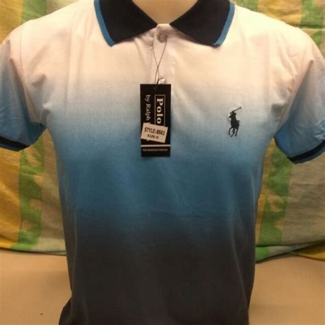 Polo Shirt For Men S Shopee Philippines