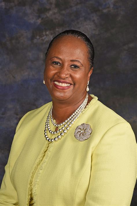Rev Joyce Edwards South Carolina Umc