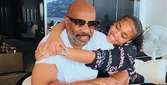 Who is Lori Harvey dating now? All you need to know about Lori - TheNetline