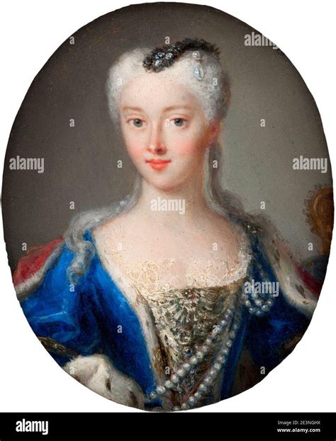 Sobieska Maria Clementina Hi Res Stock Photography And Images Alamy