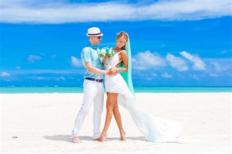 Свадьба на Мальдивах в Paradise Island Resort Spa 4 церемония