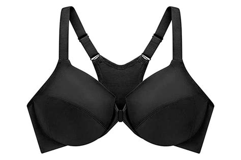 The 12 Best Bras For Large Busts Of 2023