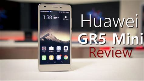 Huawei Gr5 Mini Honor 5c Unboxing And Review One Of The Best Budget