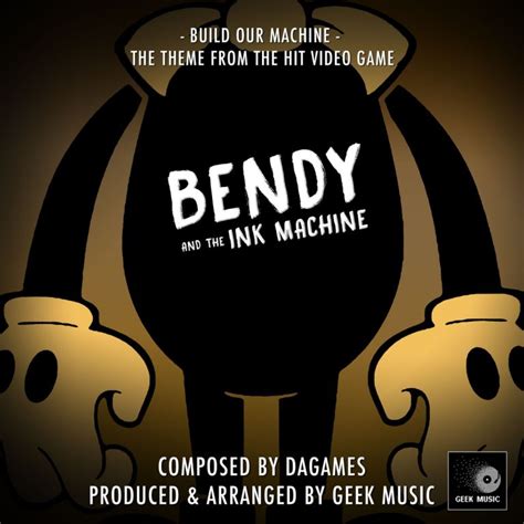 ᐉ Build Our Machine From Bendy And The Ink Machine Mp3 320kbps