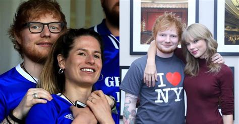 Ed Sheeran And Wife Cherry Welcome Bouncing Baby Girl Information