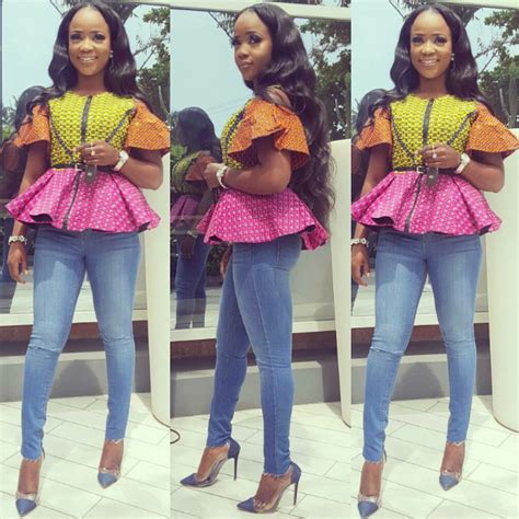 Berry Ebere Blog Nigerian Fashion Blogger Looks So Adorable